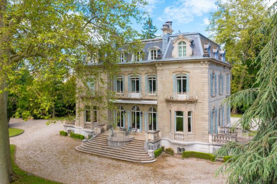 其他宏伟的豪宅.房价,户型图,配套设施,地址-瑞士安居客