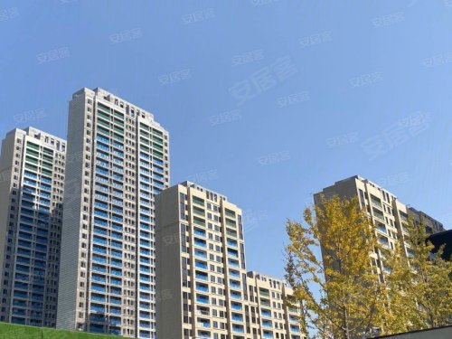 招商61兰溪谷 | 一次心动的选择 成就一生美好生活_十堰_楼盘评测