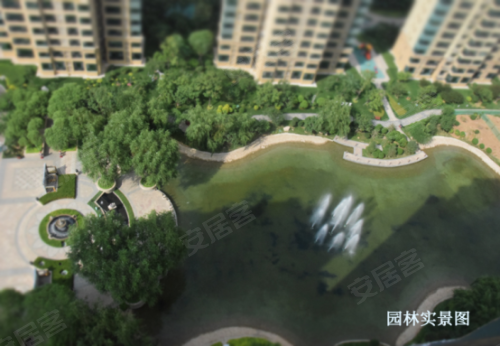 【沈阳恒大翡翠华庭】良机在握 晋级品质生活