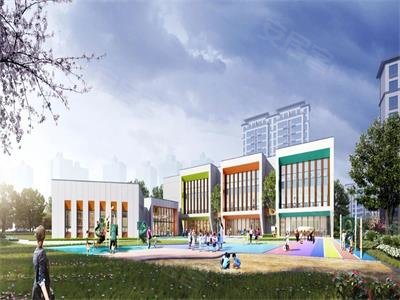 文德桃李清华│邂逅龙城精致人居