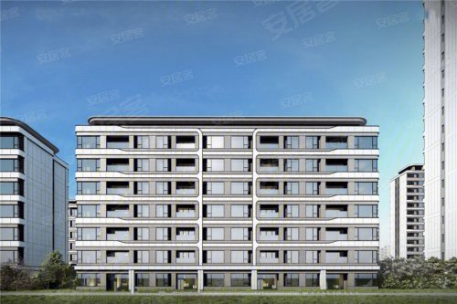 旭辉铂悦公望 金廊洋房仅72席盛藏不待 –沈阳 楼市动态 – 安居客