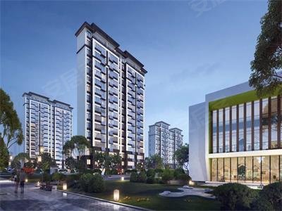 文德桃李清华│邂逅龙城精致人居