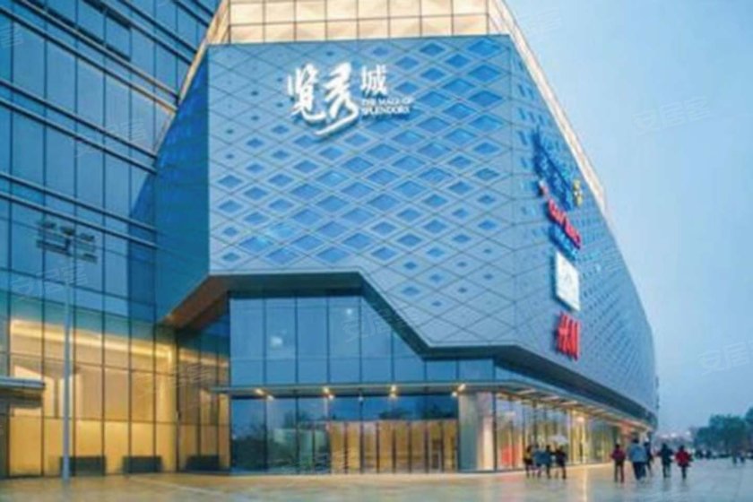 景观绿轴揽景美宅 南山梅溪一方项目解析