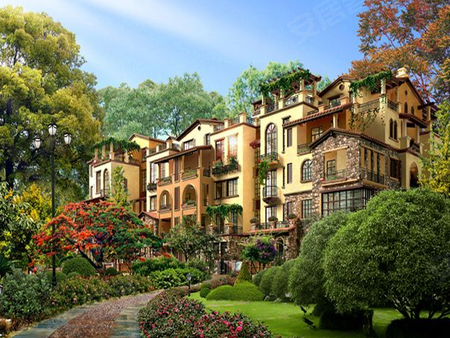 塞上江南,承德塞上江南房价,楼盘户型,周边配套,交通地图,鼎盛王朝