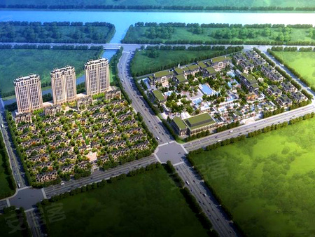 象湖郡,郑州象湖郡房价,楼盘户型,周边配套,交通