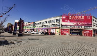 【社区】瑞都华庭丨当涂典雅品质社区