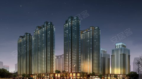 晶诚花园,郑州晶诚花园房价,楼盘户型,周边配套,交通地图,经北二路与