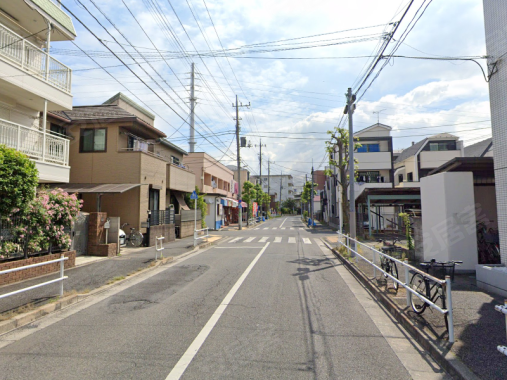 投资回报率:7.47%----东京都葛饰区西龟有