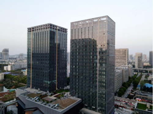 来探寻艺画开天进驻光谷里的秘密! –武汉 市场动态 – 安居客
