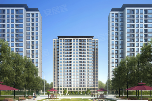 金桂园在邢台哪个片区的房子最稀缺