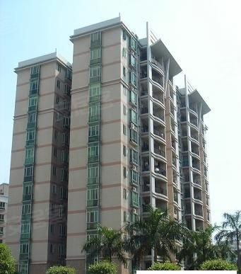 御景苑,佛山御景苑房价,楼盘户型,周边配套,交通地图,海六路21号