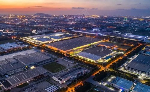 已经有座湖再来一座江景公园昆承湖cbd再添绿境