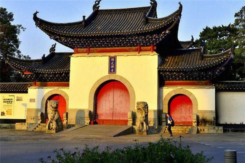 武地汉阳印象赏析