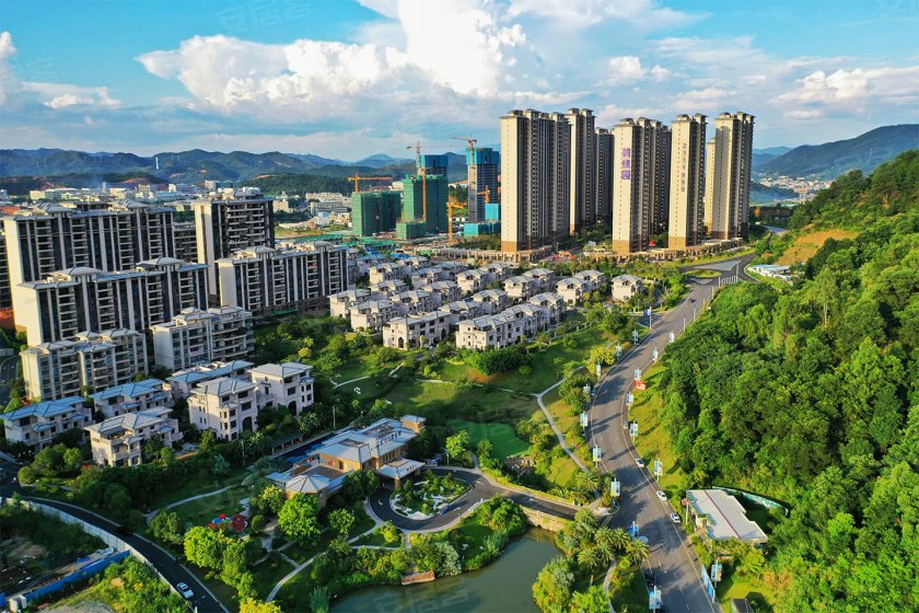 客天下碧桂园丨置业五重礼,犇向幸福-梅州安居客