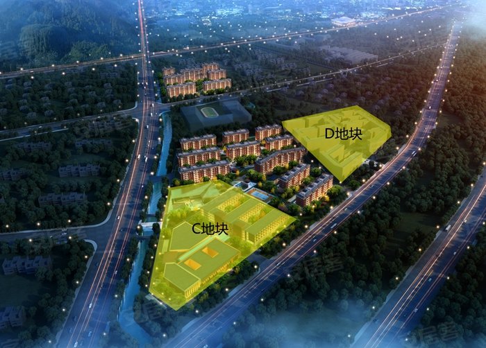 银城君颐东方评价 ,银城君颐东方优缺点,升值空