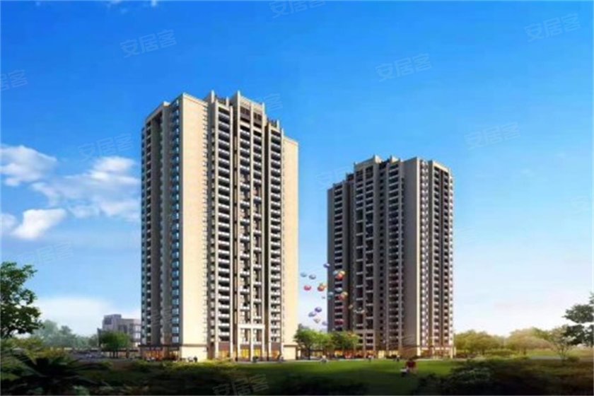 万意商业广场提升生活质感的居所