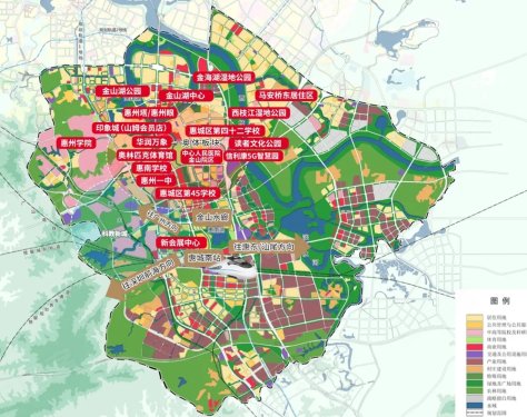 百年招商 金山新城,高铁旁优装钜作