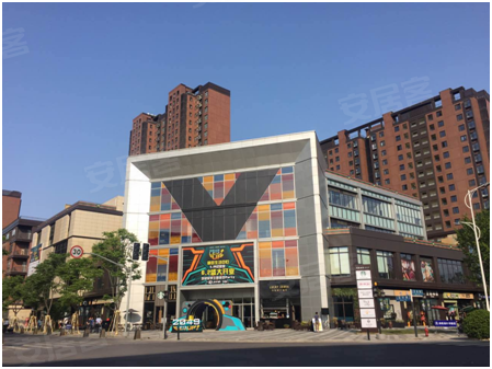 万科2049@翡翠公园惊艳亮相