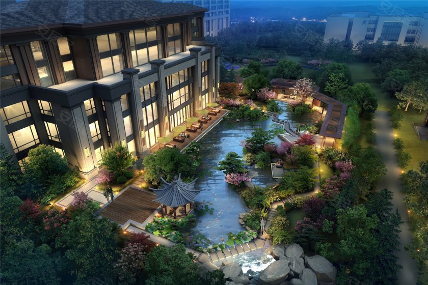 旭阳学府西区-邢台安居客