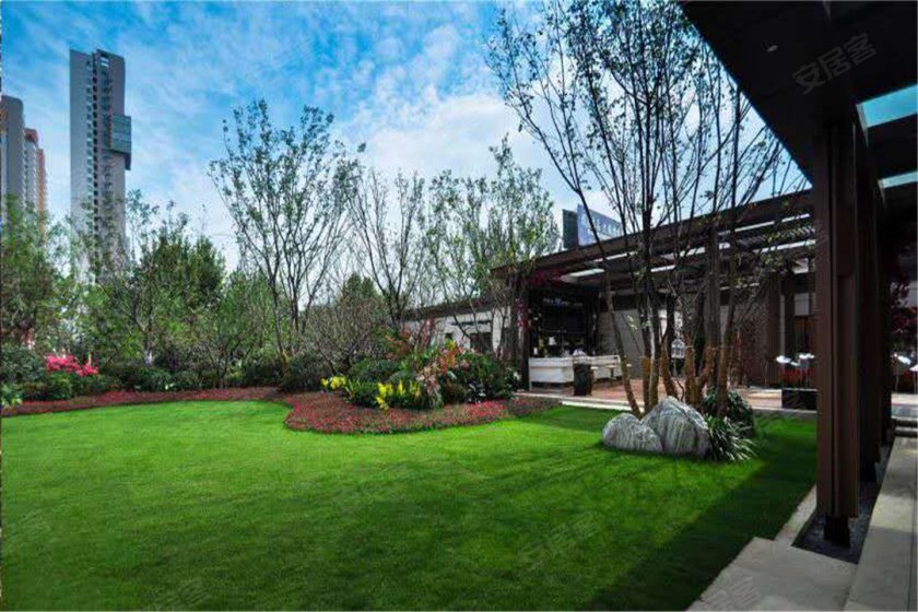 邻州府|城如逸画,府若臻景