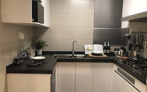 怡翠尊堤88——135㎡江景三四房