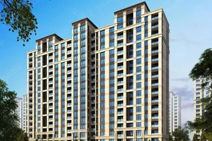 东方城市豪庭:浦东惠南板块住宅