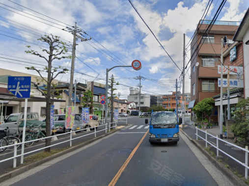 投资回报率:7.47%----东京都葛饰区西龟有