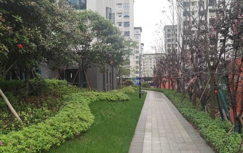 雅士林湘府动态:雅士林湘府一期交房了-永州安居客