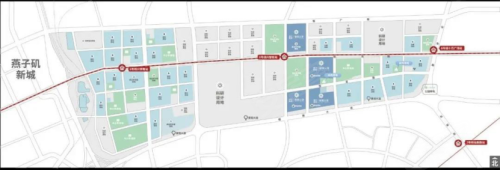 璀璨云著超酷黑科技售楼处本周五公开！产品细节曝光