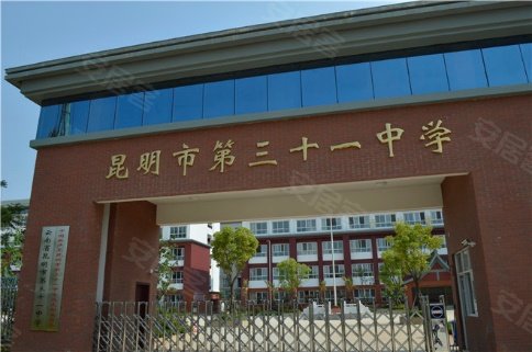 巫家坝片区配套醇熟 绿地东南亚中心428公馆项目详解