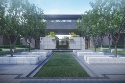 禅博园旁境界平墅 碧桂园珑玥台项目赏析 –宜春 特色楼盘 – 安居客