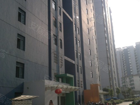 北美印象,合肥北美印象房价,楼盘户型,周边配套