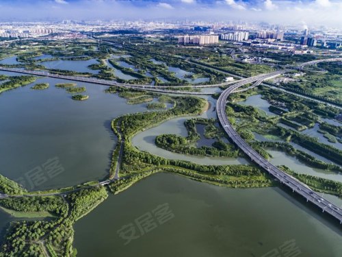 【东原·千浔】天南海北,不及墅居邂逅