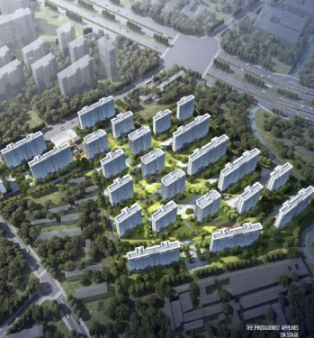 武侯西派臻境楼盘户型怎么样,武侯西派臻境社区品质好不好,交通出行便利,生活配套设施-成都安居客