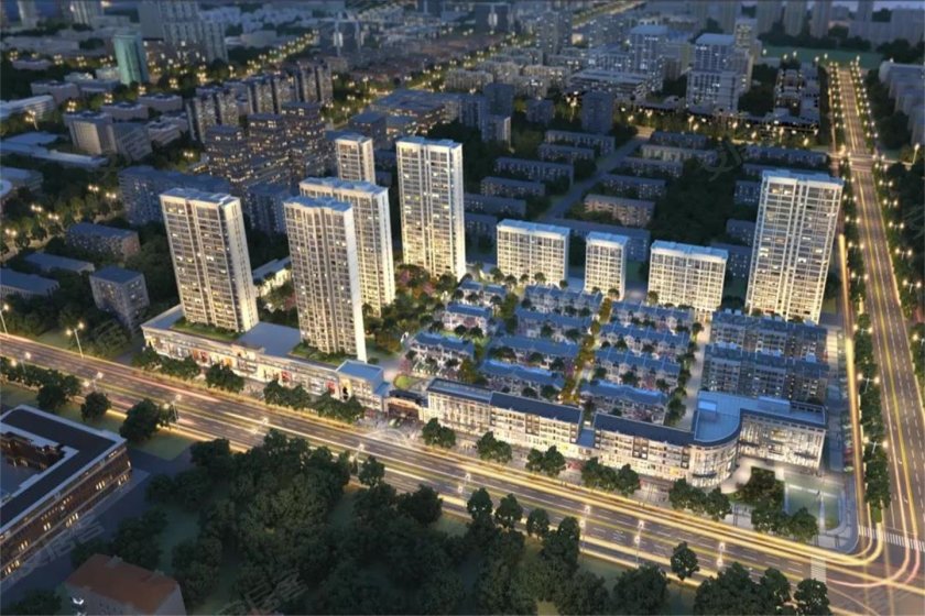 安居客版权所有,请勿转载名人府位于茌平区民生路与文昌路交汇处.