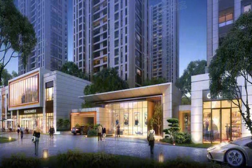 新城盛昱之光致敬东阳