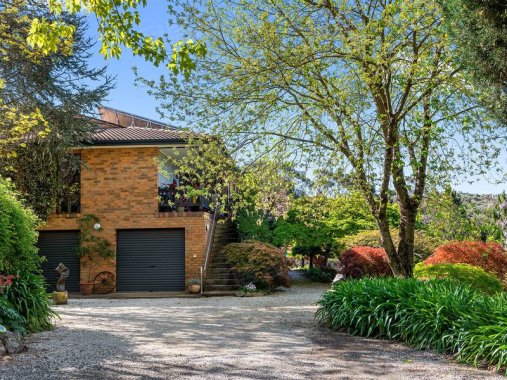 乡间住宅,整洁舒适,环境清幽私密