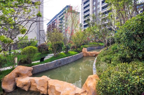 终极改善！老山山居城市叠墅四期即将震撼上市！