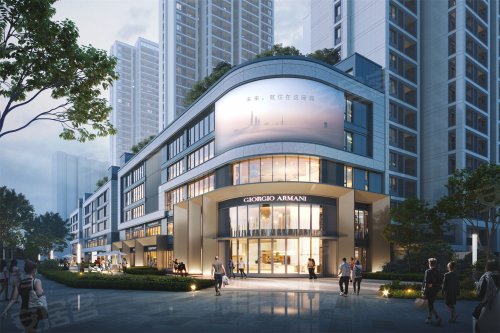 绿城·沐春歌美学馆暨示范区12月2日开放_郑州_楼盘评测_安居客