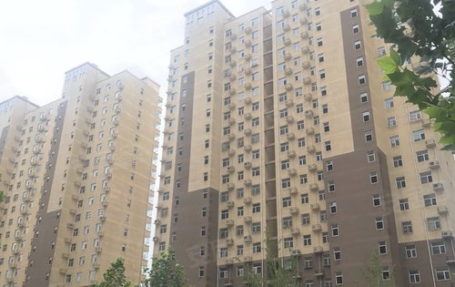 成熟社区 实景现房