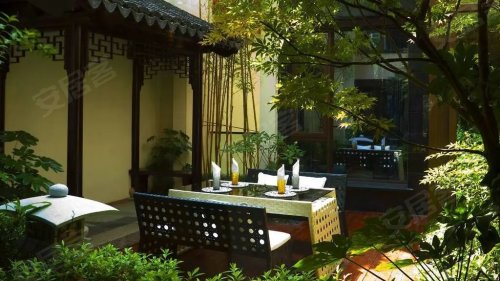 全德·仕林华府| 老来若能有个院,不胜欢喜