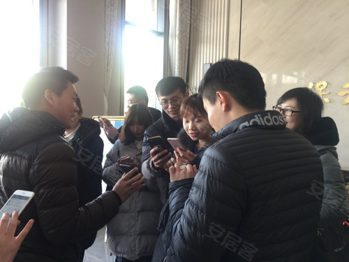 安居感恩季 圣诞“大礼包”全城大派送