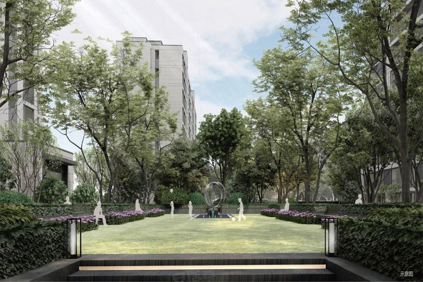 伟星玖著里 |为中芯高定而来