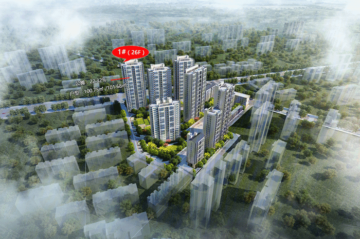 金地格林传奇优缺点,升值空间,社区品质,户型分析-合肥安居客