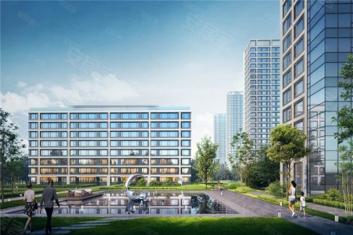入住公园畔改善社区-大明宫·紫檀府 –西安 新盘上市 – 安居客