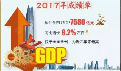 东莞荣登三大榜单，中泰峰境入驻东莞优选