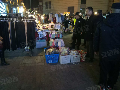 万科物业何以让老陈旧小区“叛逆长”?