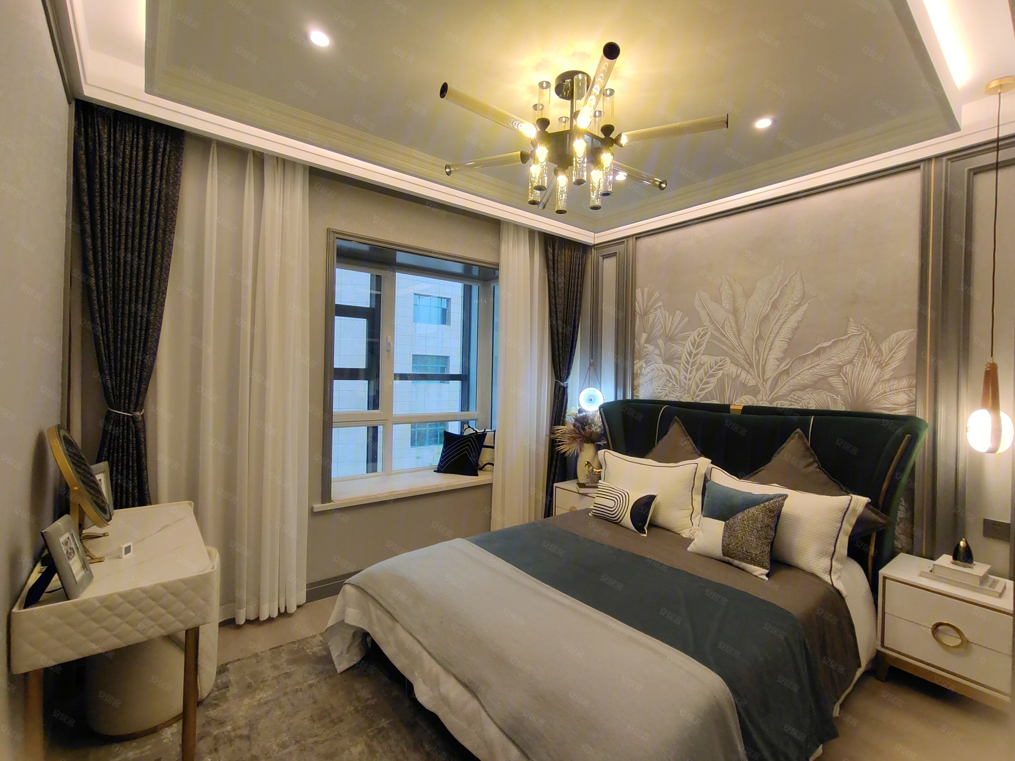 金城府楼盘户型怎么样,金城府社区品质好不好,交通出行便利,生活配套