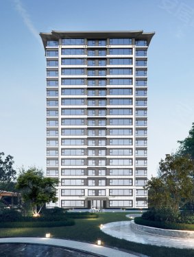 唐韵新国风,兰亭和颂改善精质住宅_南京_楼盘评测_安居客