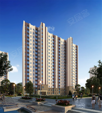 灌南碧桂园-品质人居选择